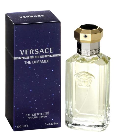 bijenkorf versace eau de toilette|Versace The Dreamer Eau de Toilette • de Bijenkorf.